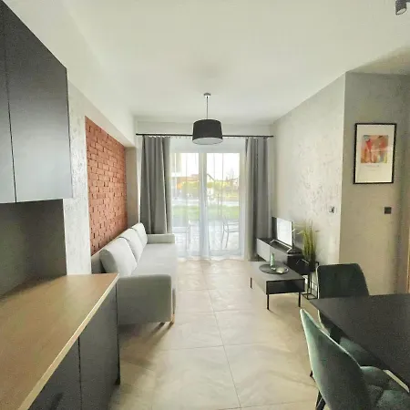 Apartment Roza 1 - 2 Km Od Energylandii