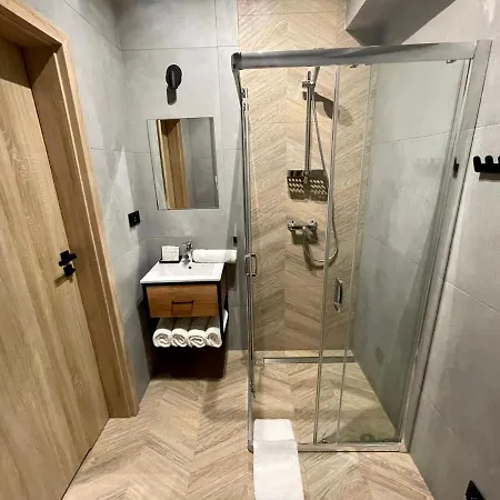 Roza 1 - 2 Km Od Energylandii